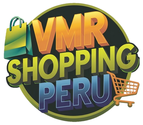 VMR Shopping Perú